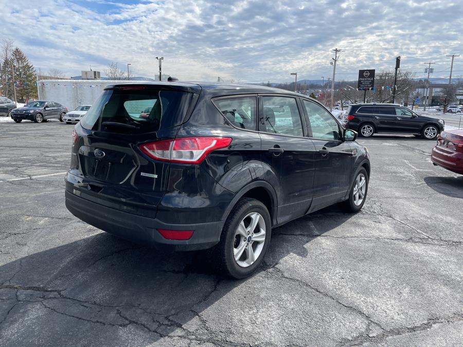 2015 Ford Escape FWD 4dr S, available for sale in New Windsor, New York | Prestige Pre-Owned Motors Inc. New Windsor, New York 2015 Ford Escape FWD 4dr S, available for sale in New Windsor, New York | Prestige Pre-Owned Motors Inc. New Windsor, New York