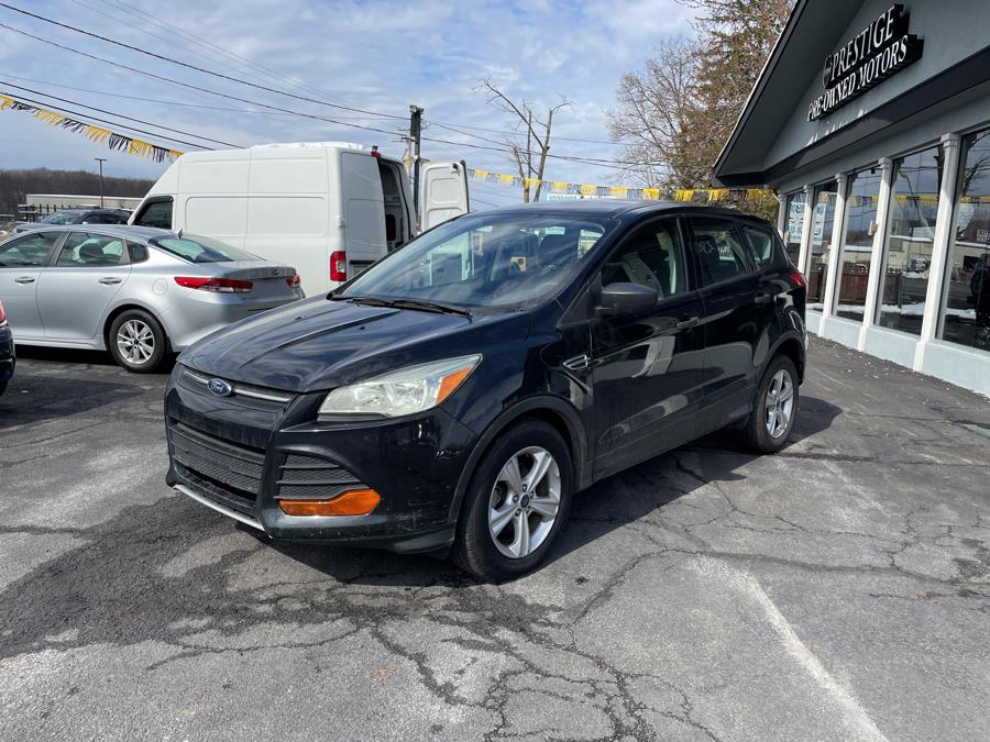 2015 Ford Escape FWD 4dr S, available for sale in New Windsor, New York | Prestige Pre-Owned Motors Inc. New Windsor, New York 2015 Ford Escape FWD 4dr S, available for sale in New Windsor, New York | Prestige Pre-Owned Motors Inc. New Windsor, New York