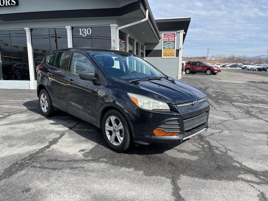 2015 Ford Escape FWD 4dr S, available for sale in New Windsor, New York | Prestige Pre-Owned Motors Inc. New Windsor, New York 2015 Ford Escape FWD 4dr S, available for sale in New Windsor, New York | Prestige Pre-Owned Motors Inc. New Windsor, New York