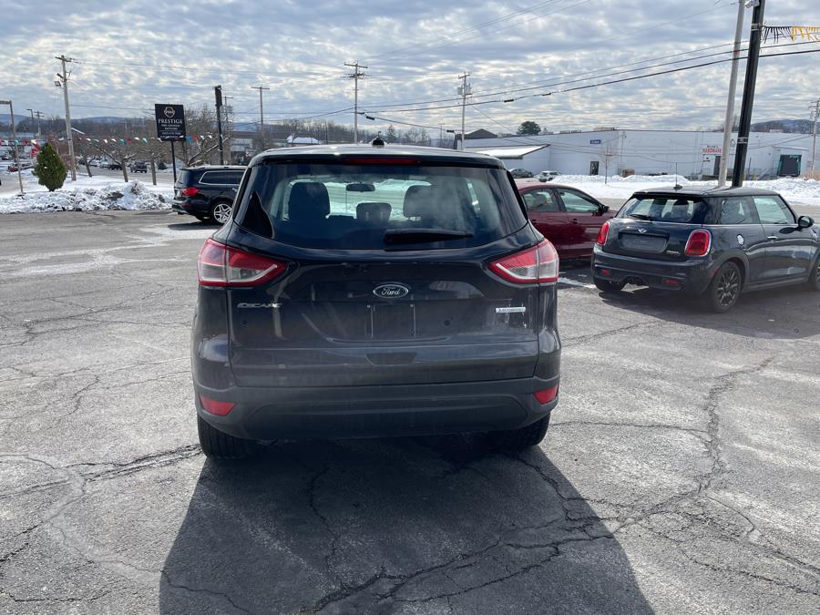 2015 Ford Escape FWD 4dr S, available for sale in New Windsor, New York | Prestige Pre-Owned Motors Inc. New Windsor, New York 2015 Ford Escape FWD 4dr S, available for sale in New Windsor, New York | Prestige Pre-Owned Motors Inc. New Windsor, New York
