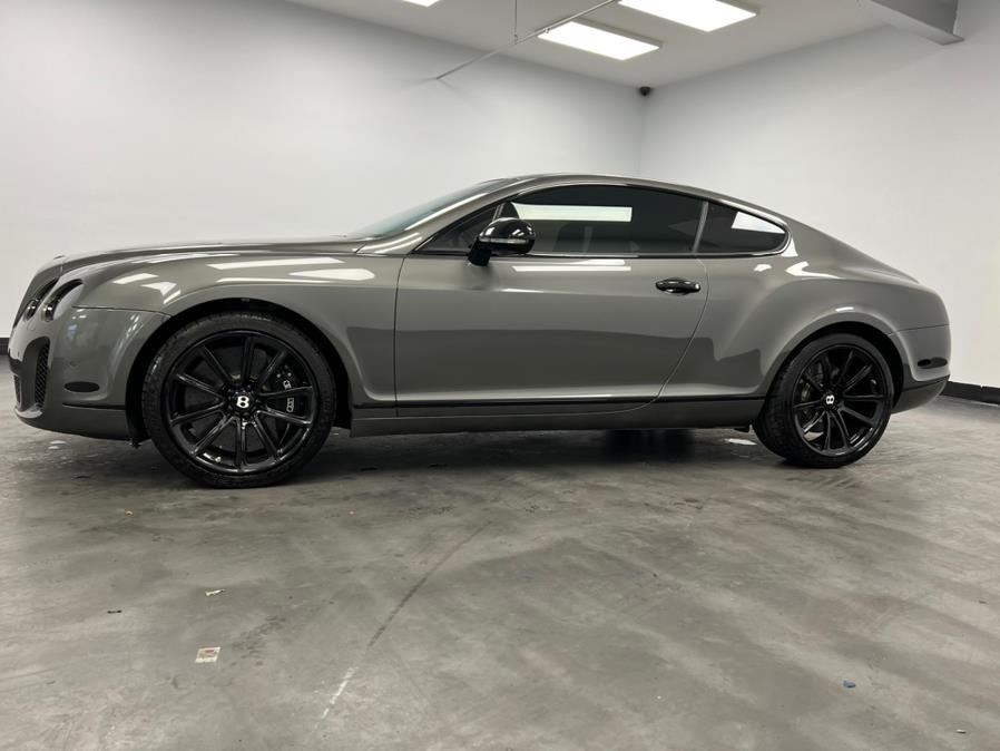 2010 Bentley Continental Supersports 2dr Cpe Supersports, available for sale in Elizabeth, New Jersey | M Auto Group. Elizabeth, New Jersey 2010 Bentley Continental Supersports 2dr Cpe Supersports, available for sale in Elizabeth, New Jersey | M Auto Group. Elizabeth, New Jersey