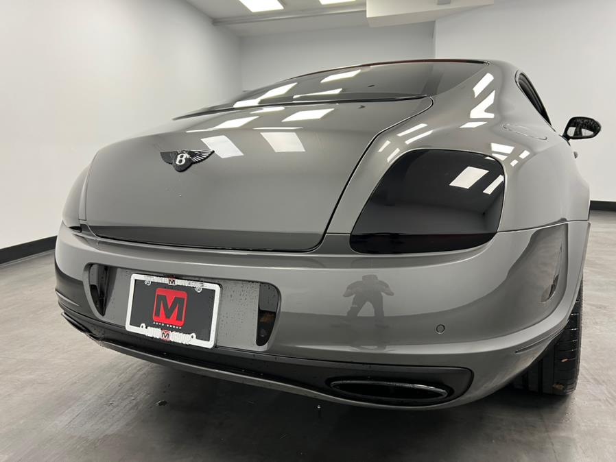 2010 Bentley Continental Supersports 2dr Cpe Supersports, available for sale in Elizabeth, New Jersey | M Auto Group. Elizabeth, New Jersey 2010 Bentley Continental Supersports 2dr Cpe Supersports, available for sale in Elizabeth, New Jersey | M Auto Group. Elizabeth, New Jersey