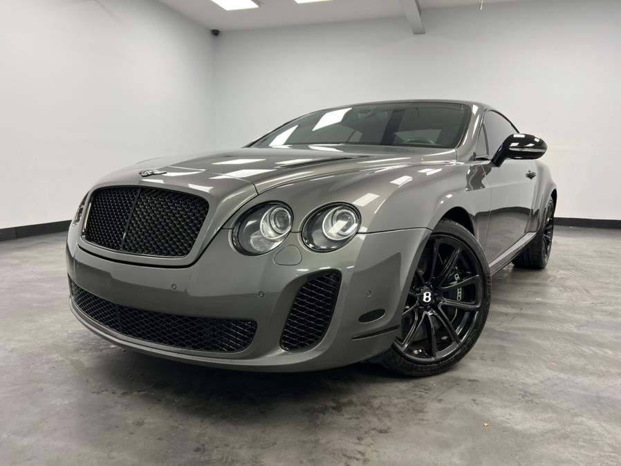 2010 Bentley Continental Supersports 2dr Cpe Supersports, available for sale in Elizabeth, New Jersey | M Auto Group. Elizabeth, New Jersey 2010 Bentley Continental Supersports 2dr Cpe Supersports, available for sale in Elizabeth, New Jersey | M Auto Group. Elizabeth, New Jersey