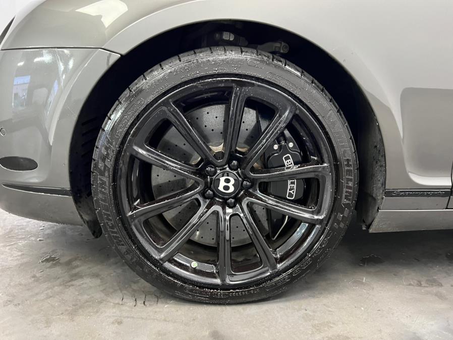2010 Bentley Continental Supersports 2dr Cpe Supersports, available for sale in Elizabeth, New Jersey | M Auto Group. Elizabeth, New Jersey 2010 Bentley Continental Supersports 2dr Cpe Supersports, available for sale in Elizabeth, New Jersey | M Auto Group. Elizabeth, New Jersey