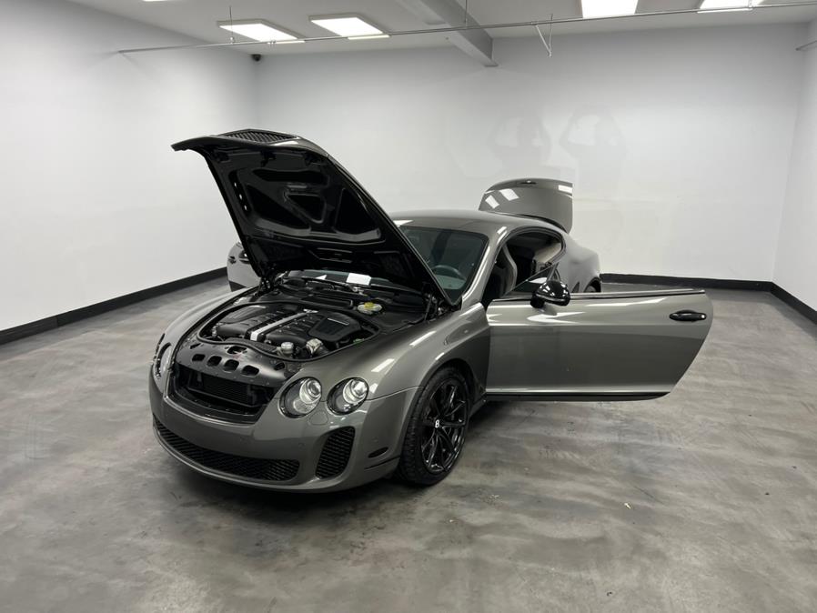 2010 Bentley Continental Supersports 2dr Cpe Supersports, available for sale in Elizabeth, New Jersey | M Auto Group. Elizabeth, New Jersey 2010 Bentley Continental Supersports 2dr Cpe Supersports, available for sale in Elizabeth, New Jersey | M Auto Group. Elizabeth, New Jersey