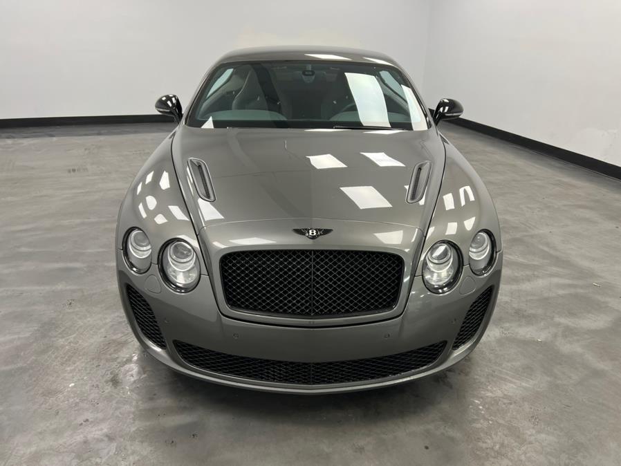 2010 Bentley Continental Supersports 2dr Cpe Supersports, available for sale in Elizabeth, New Jersey | M Auto Group. Elizabeth, New Jersey 2010 Bentley Continental Supersports 2dr Cpe Supersports, available for sale in Elizabeth, New Jersey | M Auto Group. Elizabeth, New Jersey