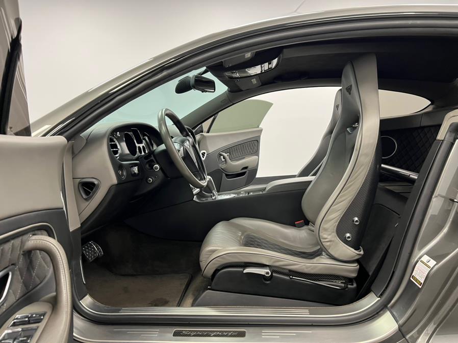2010 Bentley Continental Supersports 2dr Cpe Supersports, available for sale in Elizabeth, New Jersey | M Auto Group. Elizabeth, New Jersey 2010 Bentley Continental Supersports 2dr Cpe Supersports, available for sale in Elizabeth, New Jersey | M Auto Group. Elizabeth, New Jersey