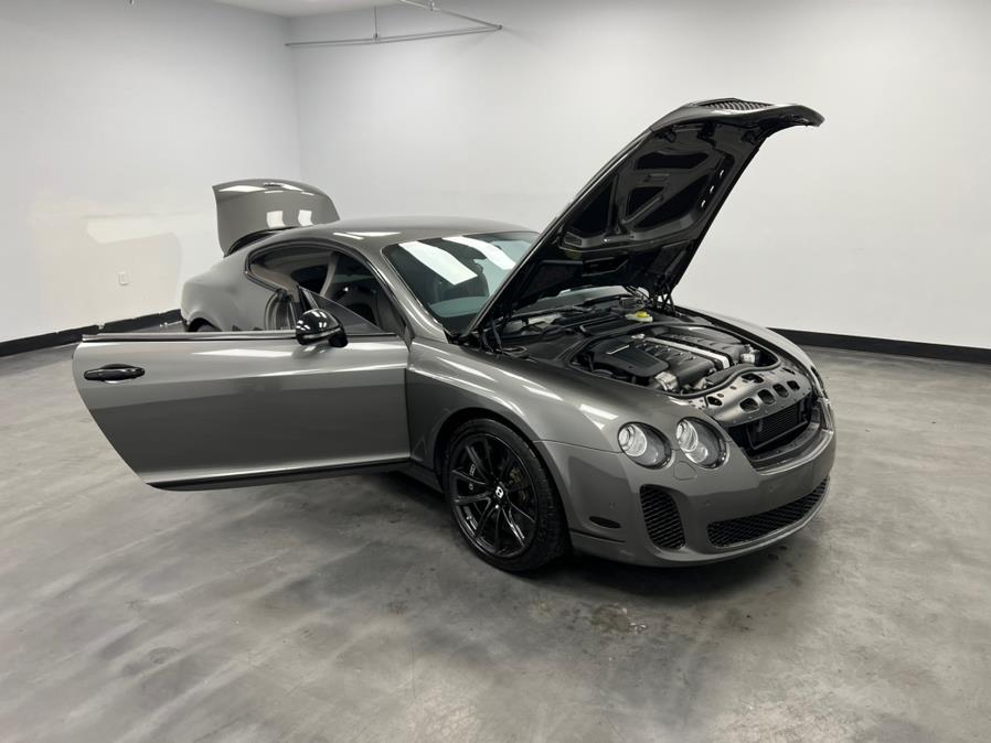 2010 Bentley Continental Supersports 2dr Cpe Supersports, available for sale in Elizabeth, New Jersey | M Auto Group. Elizabeth, New Jersey 2010 Bentley Continental Supersports 2dr Cpe Supersports, available for sale in Elizabeth, New Jersey | M Auto Group. Elizabeth, New Jersey