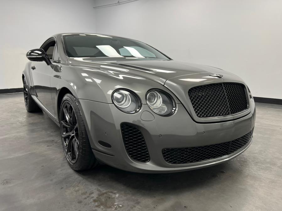 2010 Bentley Continental Supersports 2dr Cpe Supersports, available for sale in Elizabeth, New Jersey | M Auto Group. Elizabeth, New Jersey 2010 Bentley Continental Supersports 2dr Cpe Supersports, available for sale in Elizabeth, New Jersey | M Auto Group. Elizabeth, New Jersey