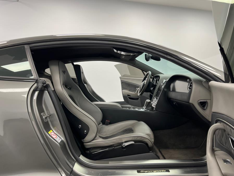 2010 Bentley Continental Supersports 2dr Cpe Supersports, available for sale in Elizabeth, New Jersey | M Auto Group. Elizabeth, New Jersey 2010 Bentley Continental Supersports 2dr Cpe Supersports, available for sale in Elizabeth, New Jersey | M Auto Group. Elizabeth, New Jersey