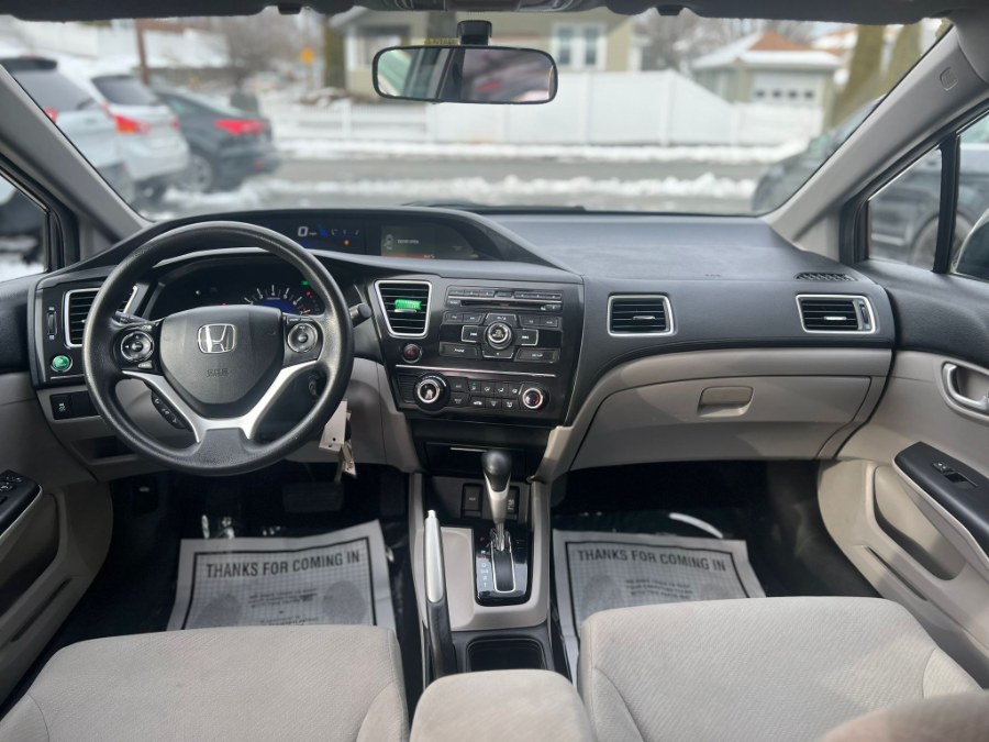 2013 Honda Civic Sdn 4dr Auto LX, available for sale in Melrose, Massachusetts | Melrose Auto Gallery. Melrose, Massachusetts 2013 Honda Civic Sdn 4dr Auto LX, available for sale in Melrose, Massachusetts | Melrose Auto Gallery. Melrose, Massachusetts