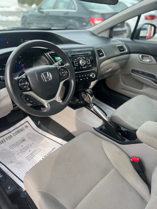 2013 Honda Civic Sdn 4dr Auto LX, available for sale in Melrose, Massachusetts | Melrose Auto Gallery. Melrose, Massachusetts 2013 Honda Civic Sdn 4dr Auto LX, available for sale in Melrose, Massachusetts | Melrose Auto Gallery. Melrose, Massachusetts