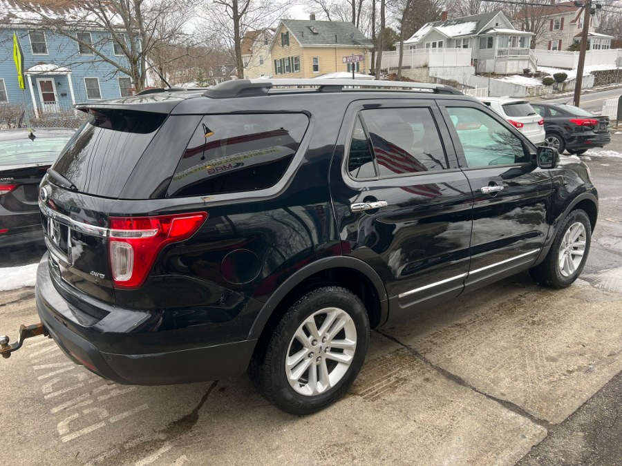 2014 Ford Explorer 4WD 4dr XLT, available for sale in Melrose, Massachusetts | Melrose Auto Gallery. Melrose, Massachusetts 2014 Ford Explorer 4WD 4dr XLT, available for sale in Melrose, Massachusetts | Melrose Auto Gallery. Melrose, Massachusetts