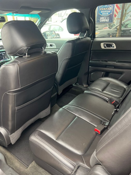 2014 Ford Explorer 4WD 4dr XLT, available for sale in Melrose, Massachusetts | Melrose Auto Gallery. Melrose, Massachusetts 2014 Ford Explorer 4WD 4dr XLT, available for sale in Melrose, Massachusetts | Melrose Auto Gallery. Melrose, Massachusetts
