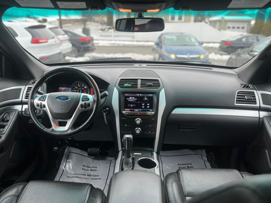 2014 Ford Explorer 4WD 4dr XLT, available for sale in Melrose, Massachusetts | Melrose Auto Gallery. Melrose, Massachusetts 2014 Ford Explorer 4WD 4dr XLT, available for sale in Melrose, Massachusetts | Melrose Auto Gallery. Melrose, Massachusetts