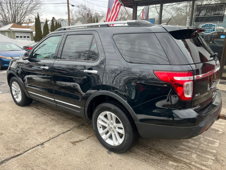 2014 Ford Explorer 4WD 4dr XLT, available for sale in Melrose, Massachusetts | Melrose Auto Gallery. Melrose, Massachusetts 2014 Ford Explorer 4WD 4dr XLT, available for sale in Melrose, Massachusetts | Melrose Auto Gallery. Melrose, Massachusetts