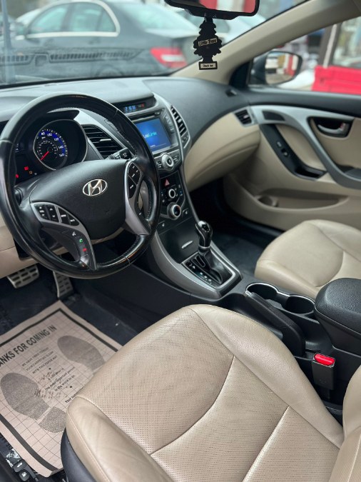 2015 Hyundai Elantra 4dr Sdn Auto Sport PZEV (Ulsan Plant), available for sale in Melrose, Massachusetts | Melrose Auto Gallery. Melrose, Massachusetts 2015 Hyundai Elantra 4dr Sdn Auto Sport PZEV (Ulsan Plant), available for sale in Melrose, Massachusetts | Melrose Auto Gallery. Melrose, Massachusetts