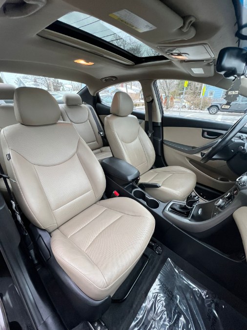 2015 Hyundai Elantra 4dr Sdn Auto Sport PZEV (Ulsan Plant), available for sale in Melrose, Massachusetts | Melrose Auto Gallery. Melrose, Massachusetts 2015 Hyundai Elantra 4dr Sdn Auto Sport PZEV (Ulsan Plant), available for sale in Melrose, Massachusetts | Melrose Auto Gallery. Melrose, Massachusetts