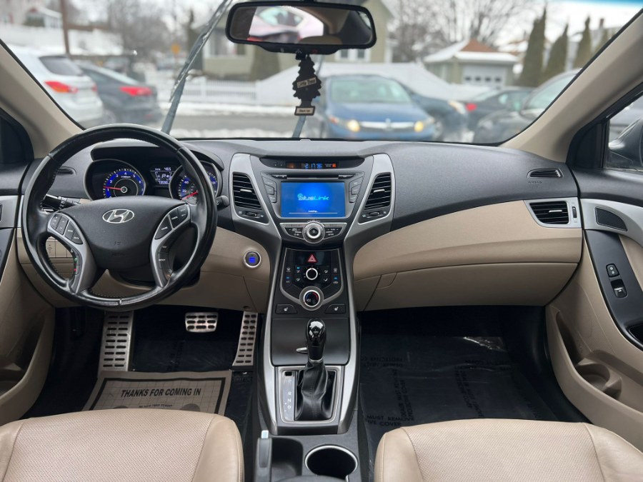 2015 Hyundai Elantra 4dr Sdn Auto Sport PZEV (Ulsan Plant), available for sale in Melrose, Massachusetts | Melrose Auto Gallery. Melrose, Massachusetts 2015 Hyundai Elantra 4dr Sdn Auto Sport PZEV (Ulsan Plant), available for sale in Melrose, Massachusetts | Melrose Auto Gallery. Melrose, Massachusetts