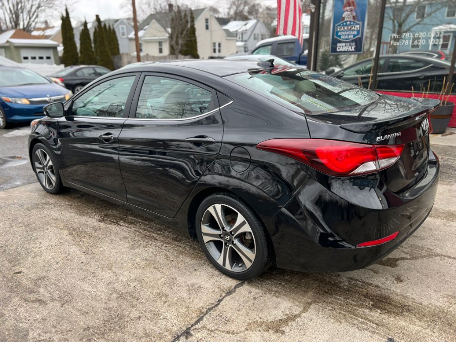 2015 Hyundai Elantra 4dr Sdn Auto Sport PZEV (Ulsan Plant), available for sale in Melrose, Massachusetts | Melrose Auto Gallery. Melrose, Massachusetts 2015 Hyundai Elantra 4dr Sdn Auto Sport PZEV (Ulsan Plant), available for sale in Melrose, Massachusetts | Melrose Auto Gallery. Melrose, Massachusetts