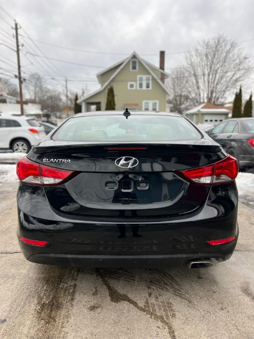 2015 Hyundai Elantra 4dr Sdn Auto Sport PZEV (Ulsan Plant), available for sale in Melrose, Massachusetts | Melrose Auto Gallery. Melrose, Massachusetts 2015 Hyundai Elantra 4dr Sdn Auto Sport PZEV (Ulsan Plant), available for sale in Melrose, Massachusetts | Melrose Auto Gallery. Melrose, Massachusetts