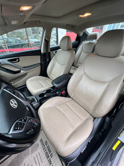2015 Hyundai Elantra 4dr Sdn Auto Sport PZEV (Ulsan Plant), available for sale in Melrose, Massachusetts | Melrose Auto Gallery. Melrose, Massachusetts 2015 Hyundai Elantra 4dr Sdn Auto Sport PZEV (Ulsan Plant), available for sale in Melrose, Massachusetts | Melrose Auto Gallery. Melrose, Massachusetts