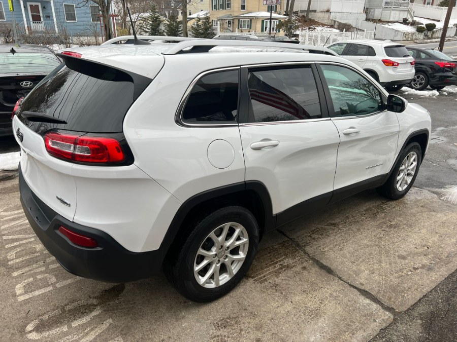 2016 Jeep Cherokee 4WD 4dr 75th Anniversary, available for sale in Melrose, Massachusetts | Melrose Auto Gallery. Melrose, Massachusetts 2016 Jeep Cherokee 4WD 4dr 75th Anniversary, available for sale in Melrose, Massachusetts | Melrose Auto Gallery. Melrose, Massachusetts