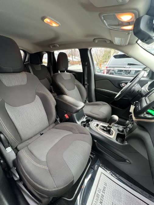 2016 Jeep Cherokee 4WD 4dr 75th Anniversary, available for sale in Melrose, Massachusetts | Melrose Auto Gallery. Melrose, Massachusetts 2016 Jeep Cherokee 4WD 4dr 75th Anniversary, available for sale in Melrose, Massachusetts | Melrose Auto Gallery. Melrose, Massachusetts