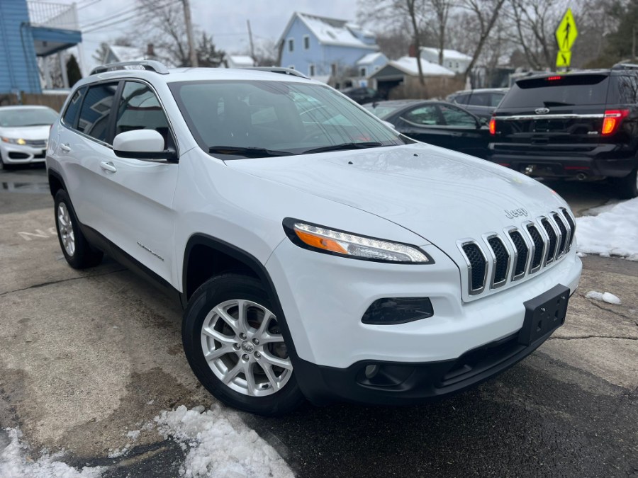 2016 Jeep Cherokee 4WD 4dr 75th Anniversary, available for sale in Melrose, Massachusetts | Melrose Auto Gallery. Melrose, Massachusetts 2016 Jeep Cherokee 4WD 4dr 75th Anniversary, available for sale in Melrose, Massachusetts | Melrose Auto Gallery. Melrose, Massachusetts