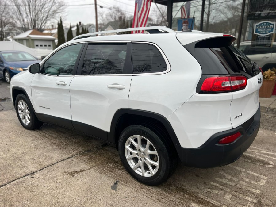 2016 Jeep Cherokee 4WD 4dr 75th Anniversary, available for sale in Melrose, Massachusetts | Melrose Auto Gallery. Melrose, Massachusetts 2016 Jeep Cherokee 4WD 4dr 75th Anniversary, available for sale in Melrose, Massachusetts | Melrose Auto Gallery. Melrose, Massachusetts