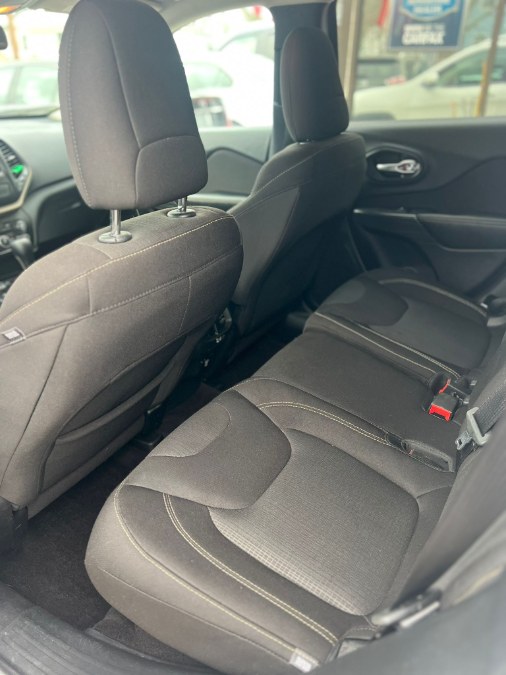 2016 Jeep Cherokee 4WD 4dr 75th Anniversary, available for sale in Melrose, Massachusetts | Melrose Auto Gallery. Melrose, Massachusetts 2016 Jeep Cherokee 4WD 4dr 75th Anniversary, available for sale in Melrose, Massachusetts | Melrose Auto Gallery. Melrose, Massachusetts