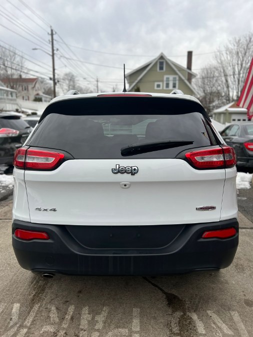 2016 Jeep Cherokee 4WD 4dr 75th Anniversary, available for sale in Melrose, Massachusetts | Melrose Auto Gallery. Melrose, Massachusetts 2016 Jeep Cherokee 4WD 4dr 75th Anniversary, available for sale in Melrose, Massachusetts | Melrose Auto Gallery. Melrose, Massachusetts
