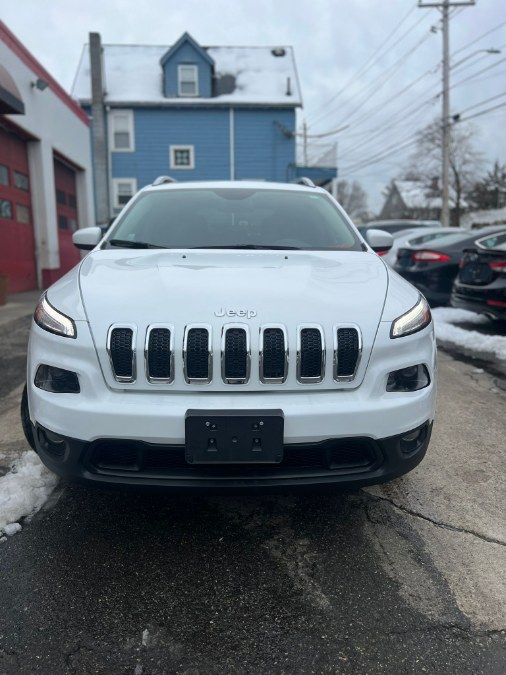 2016 Jeep Cherokee 4WD 4dr 75th Anniversary, available for sale in Melrose, Massachusetts | Melrose Auto Gallery. Melrose, Massachusetts 2016 Jeep Cherokee 4WD 4dr 75th Anniversary, available for sale in Melrose, Massachusetts | Melrose Auto Gallery. Melrose, Massachusetts