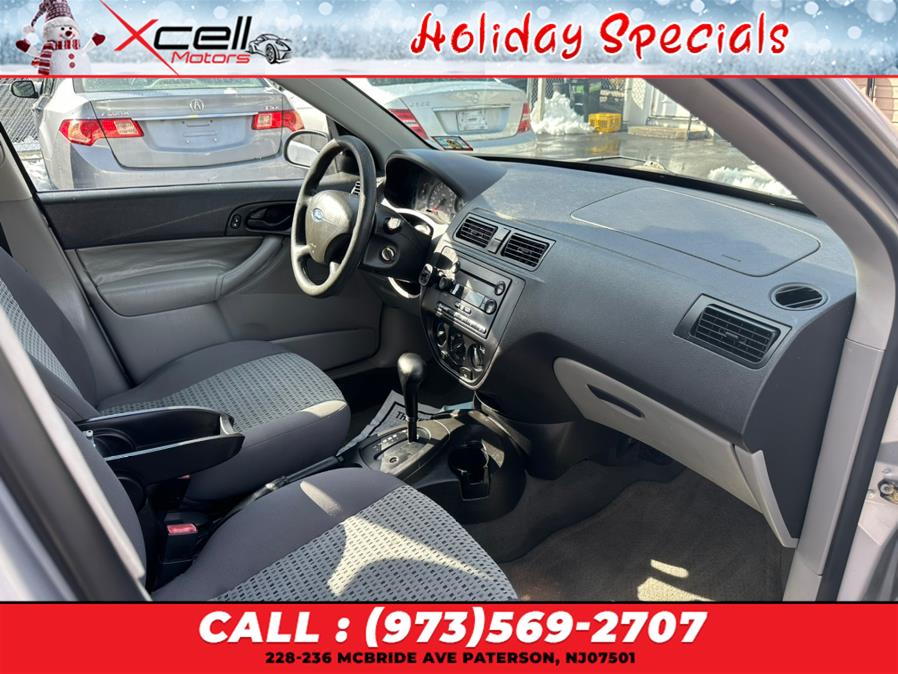 2007 Ford Focus 4dr Sdn SE, available for sale in Paterson, New Jersey | Xcell Motors LLC. Paterson, New Jersey 2007 Ford Focus 4dr Sdn SE, available for sale in Paterson, New Jersey | Xcell Motors LLC. Paterson, New Jersey