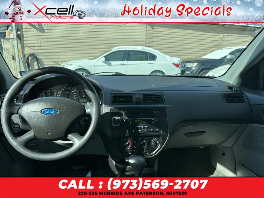 2007 Ford Focus 4dr Sdn SE, available for sale in Paterson, New Jersey | Xcell Motors LLC. Paterson, New Jersey 2007 Ford Focus 4dr Sdn SE, available for sale in Paterson, New Jersey | Xcell Motors LLC. Paterson, New Jersey