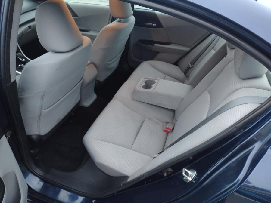 2015 Honda Accord Sedan 4dr I4 CVT LX, available for sale in Chicopee, Massachusetts | Matts Auto Mall LLC. Chicopee, Massachusetts 2015 Honda Accord Sedan 4dr I4 CVT LX, available for sale in Chicopee, Massachusetts | Matts Auto Mall LLC. Chicopee, Massachusetts