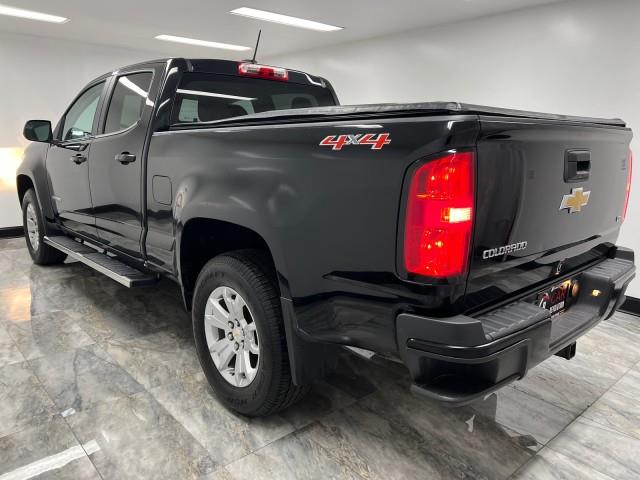 2015 Chevrolet Colorado 4WD LT, available for sale in Maple Shade, New Jersey | Car Revolution. Maple Shade, New Jersey 2015 Chevrolet Colorado 4WD LT, available for sale in Maple Shade, New Jersey | Car Revolution. Maple Shade, New Jersey