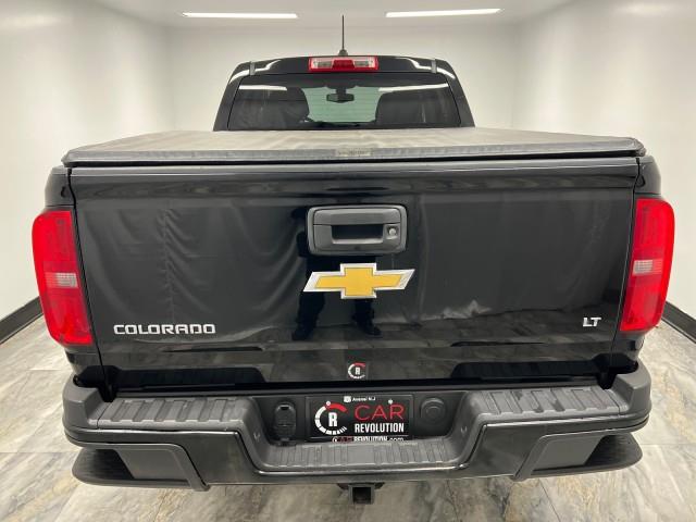 2015 Chevrolet Colorado 4WD LT, available for sale in Maple Shade, New Jersey | Car Revolution. Maple Shade, New Jersey 2015 Chevrolet Colorado 4WD LT, available for sale in Maple Shade, New Jersey | Car Revolution. Maple Shade, New Jersey