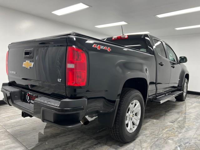 2015 Chevrolet Colorado 4WD LT, available for sale in Maple Shade, New Jersey | Car Revolution. Maple Shade, New Jersey 2015 Chevrolet Colorado 4WD LT, available for sale in Maple Shade, New Jersey | Car Revolution. Maple Shade, New Jersey