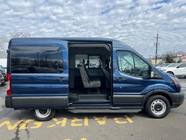 2019 Ford Transit Passenger Wagon XL T-150 130'' MR, available for sale in Maple Shade, New Jersey | Car Revolution. Maple Shade, New Jersey 2019 Ford Transit Passenger Wagon XL T-150 130'' MR, available for sale in Maple Shade, New Jersey | Car Revolution. Maple Shade, New Jersey