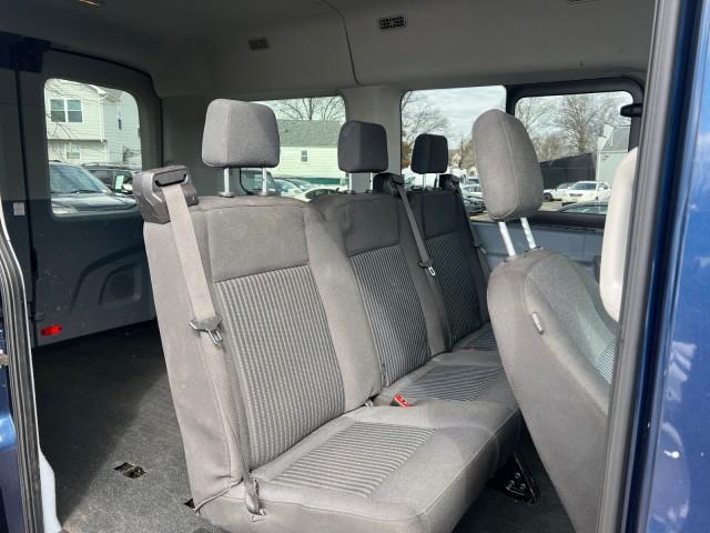 2019 Ford Transit Passenger Wagon XL T-150 130'' MR, available for sale in Maple Shade, New Jersey | Car Revolution. Maple Shade, New Jersey 2019 Ford Transit Passenger Wagon XL T-150 130'' MR, available for sale in Maple Shade, New Jersey | Car Revolution. Maple Shade, New Jersey
