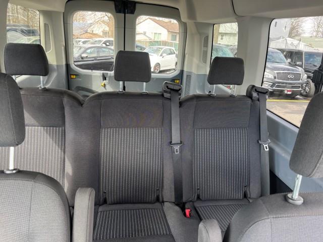 2019 Ford Transit Passenger Wagon XL T-150 130'' MR, available for sale in Maple Shade, New Jersey | Car Revolution. Maple Shade, New Jersey 2019 Ford Transit Passenger Wagon XL T-150 130'' MR, available for sale in Maple Shade, New Jersey | Car Revolution. Maple Shade, New Jersey