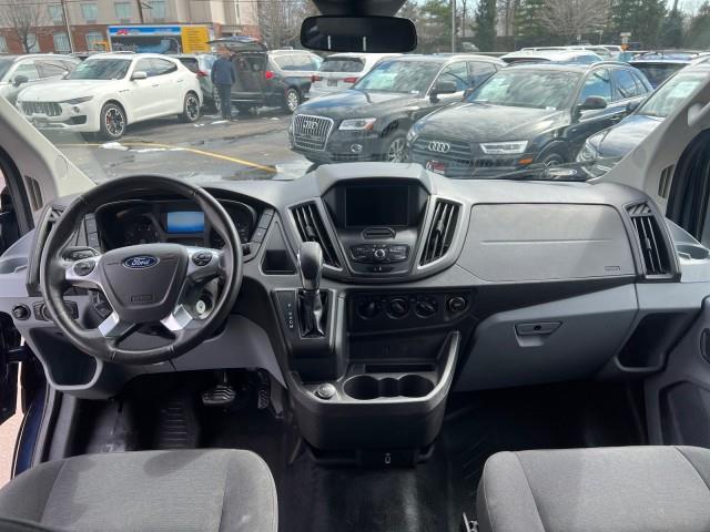 2019 Ford Transit Passenger Wagon XL T-150 130'' MR, available for sale in Maple Shade, New Jersey | Car Revolution. Maple Shade, New Jersey 2019 Ford Transit Passenger Wagon XL T-150 130'' MR, available for sale in Maple Shade, New Jersey | Car Revolution. Maple Shade, New Jersey