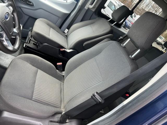 2019 Ford Transit Passenger Wagon XL T-150 130'' MR, available for sale in Maple Shade, New Jersey | Car Revolution. Maple Shade, New Jersey 2019 Ford Transit Passenger Wagon XL T-150 130'' MR, available for sale in Maple Shade, New Jersey | Car Revolution. Maple Shade, New Jersey