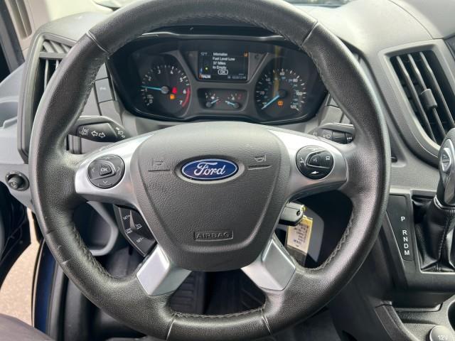 2019 Ford Transit Passenger Wagon XL T-150 130'' MR, available for sale in Maple Shade, New Jersey | Car Revolution. Maple Shade, New Jersey 2019 Ford Transit Passenger Wagon XL T-150 130'' MR, available for sale in Maple Shade, New Jersey | Car Revolution. Maple Shade, New Jersey