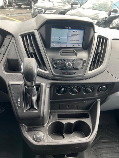 2019 Ford Transit Passenger Wagon XL T-150 130'' MR, available for sale in Maple Shade, New Jersey | Car Revolution. Maple Shade, New Jersey 2019 Ford Transit Passenger Wagon XL T-150 130'' MR, available for sale in Maple Shade, New Jersey | Car Revolution. Maple Shade, New Jersey