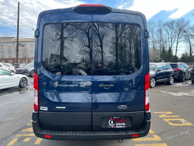 2019 Ford Transit Passenger Wagon XL T-150 130'' MR, available for sale in Maple Shade, New Jersey | Car Revolution. Maple Shade, New Jersey 2019 Ford Transit Passenger Wagon XL T-150 130'' MR, available for sale in Maple Shade, New Jersey | Car Revolution. Maple Shade, New Jersey