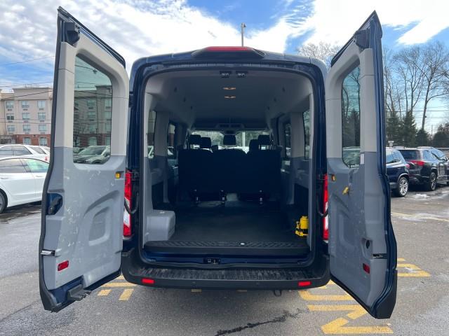 2019 Ford Transit Passenger Wagon XL T-150 130'' MR, available for sale in Maple Shade, New Jersey | Car Revolution. Maple Shade, New Jersey 2019 Ford Transit Passenger Wagon XL T-150 130'' MR, available for sale in Maple Shade, New Jersey | Car Revolution. Maple Shade, New Jersey