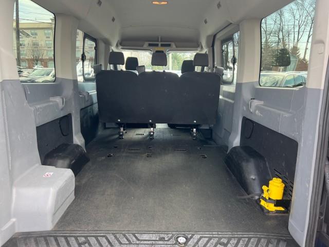 2019 Ford Transit Passenger Wagon XL T-150 130'' MR, available for sale in Maple Shade, New Jersey | Car Revolution. Maple Shade, New Jersey 2019 Ford Transit Passenger Wagon XL T-150 130'' MR, available for sale in Maple Shade, New Jersey | Car Revolution. Maple Shade, New Jersey