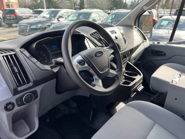 2017 Ford Transit Van T-150 148'' LR, available for sale in Maple Shade, New Jersey | Car Revolution. Maple Shade, New Jersey 2017 Ford Transit Van T-150 148'' LR, available for sale in Maple Shade, New Jersey | Car Revolution. Maple Shade, New Jersey